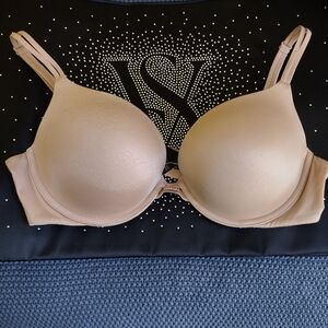 Victoria's Secret Push-Up Bra